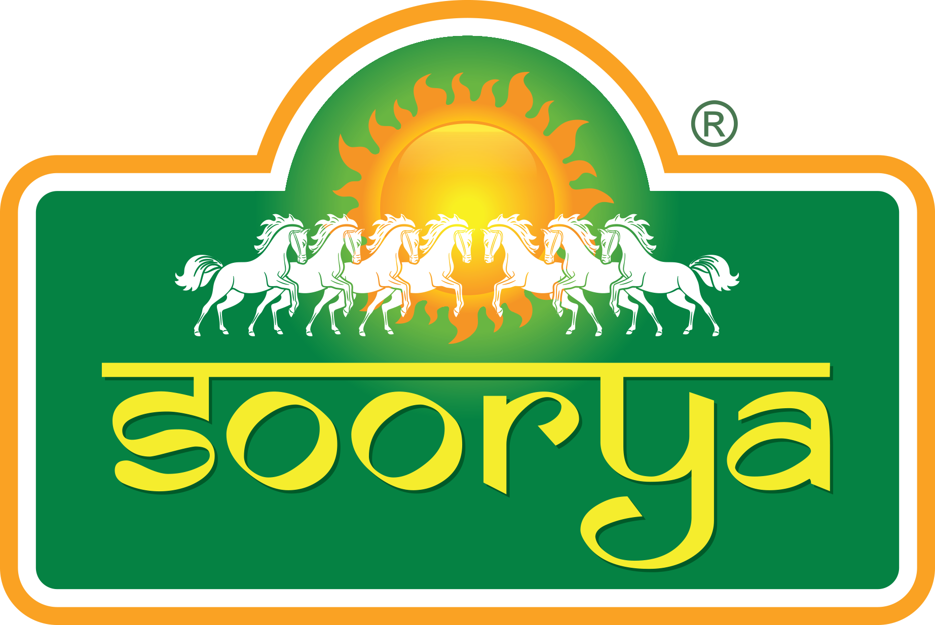 Soorya Logo